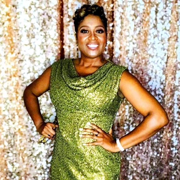 Meet your Posher, Er - Picture 1 of 1